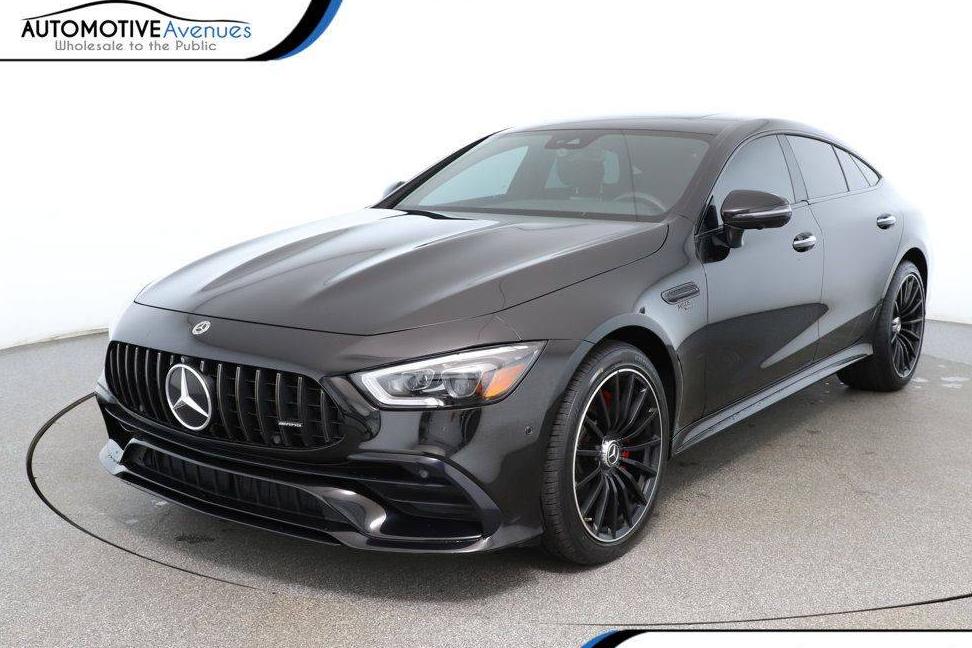 MERCEDES-BENZ AMG GT 2022 W1K7X6BB5NA048712 image MERCEDES-BENZ AMG GT 2022 W1K7X6BB5NA048712 image
